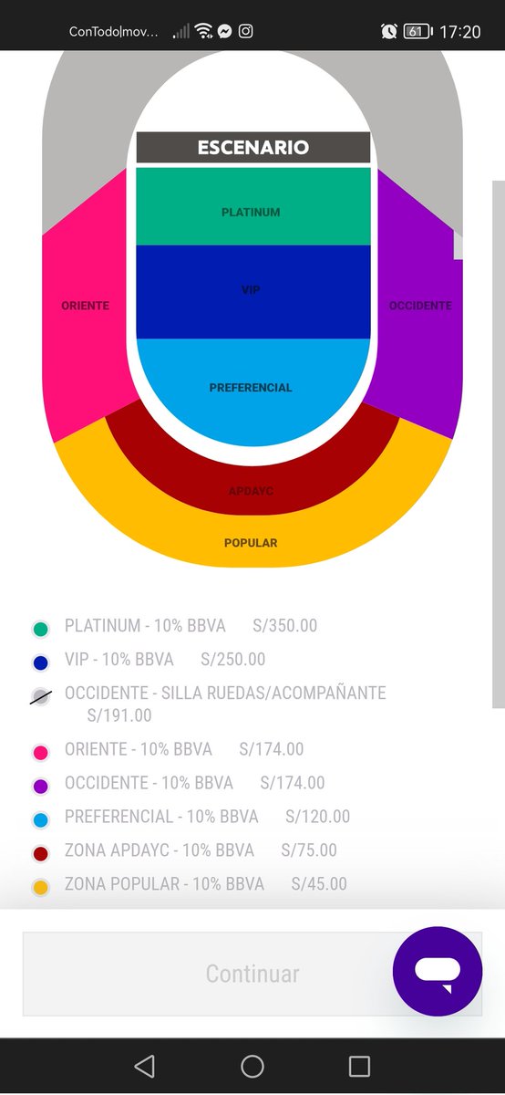 RichardSmith_H's tweet photo. Aún hay entradas para el grupo 5. https://t.co/u1e0MknZVP