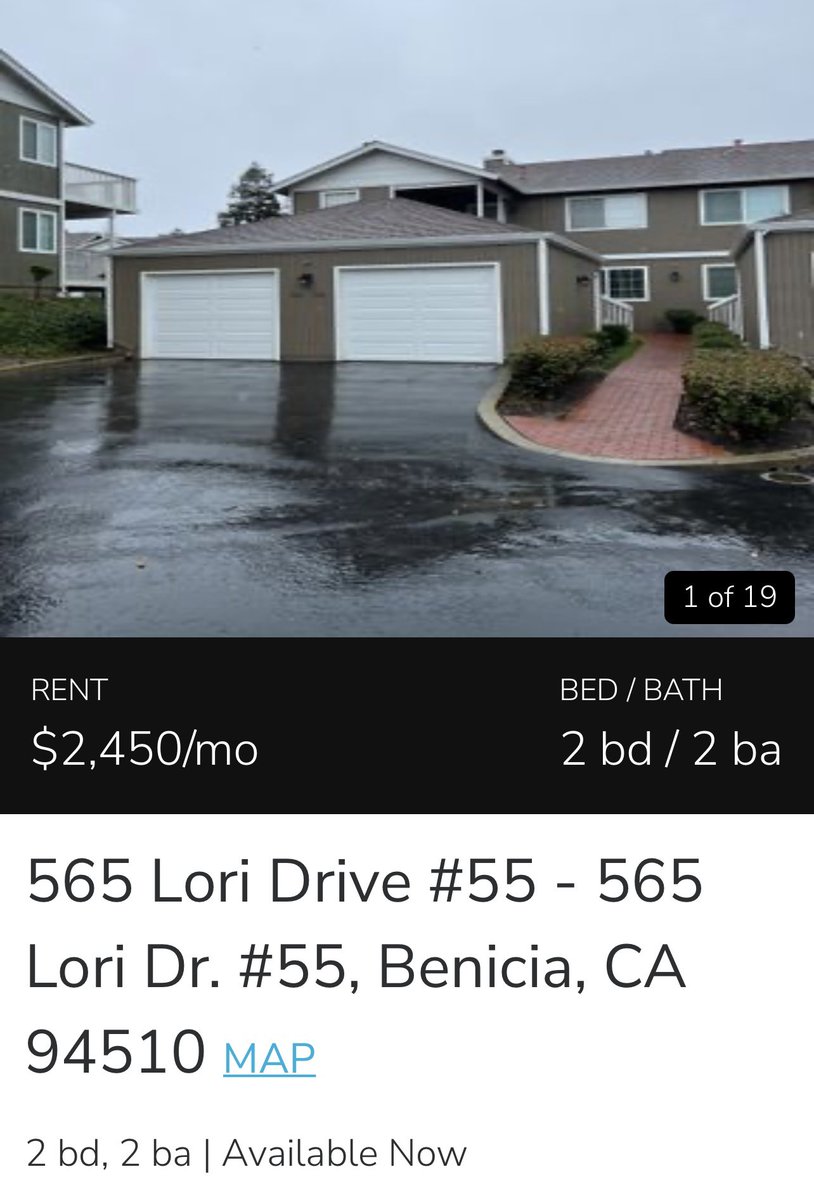 EsteyRealEstate's tweet image. Check .EsteyRealEstate.com fir current details, pictures and appointment to view. #Benicia #TrustedExperience #OurBenicia #Respectedfor77years