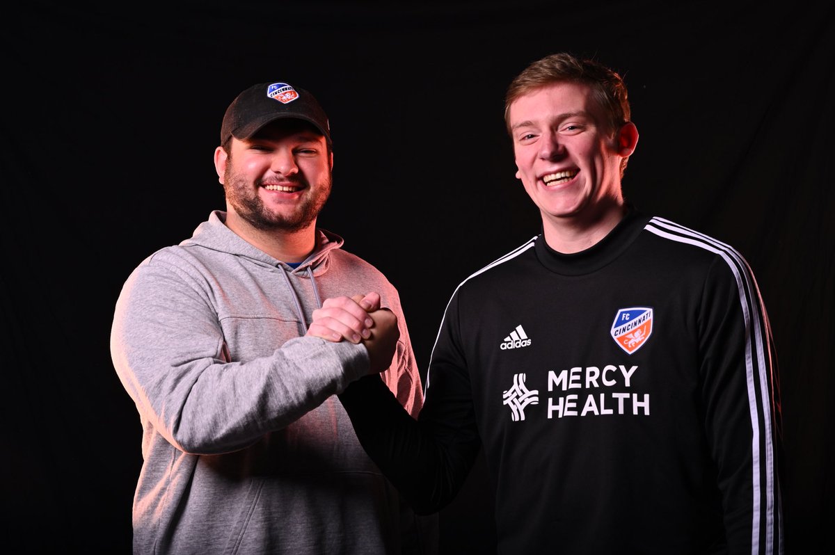 John Horlander tweet media