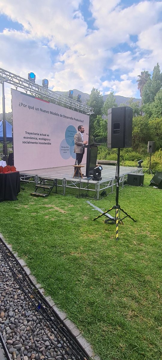 Partimos!!! Síguenos en pulso.cl
PREMIOS INICIATIVAS SUSTENTABLES 2022