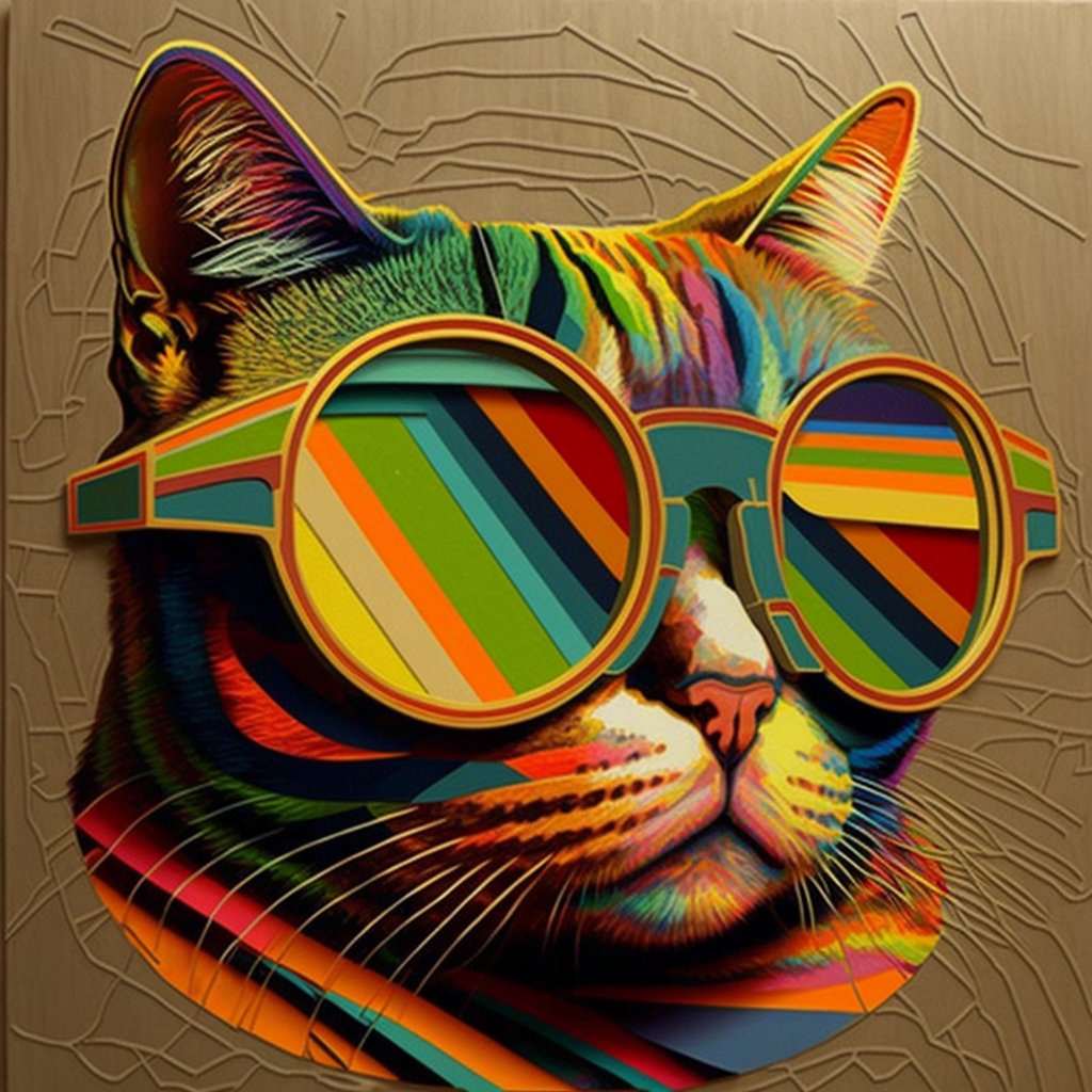 Opti Cat 02

opensea.io/assets/ethereu…

#catsofinstagram #catwithglasses #catstagram  #cuteanimals #kittycute #eyewearfashion #felinefashion #catlover #glasses #cats #furry #Cat #Instacat #Instacats #Instacat_meows #Kitty #Kittycat #Cutecat #Instapet #Catoftheday #Kittylove