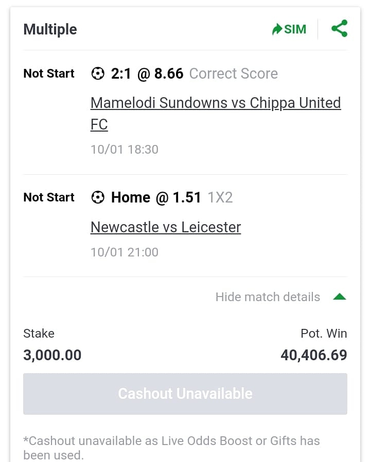 Davidfixed4's tweet image. Are you interested in football betting 
  If you interested in drop ur whatsapp numberBro the game is 💯 sure