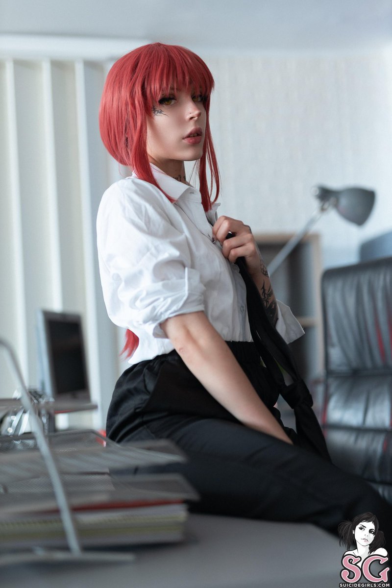 Suicide Girls Spain on Twitter "“Bark for me” de Terroru ya disponible
