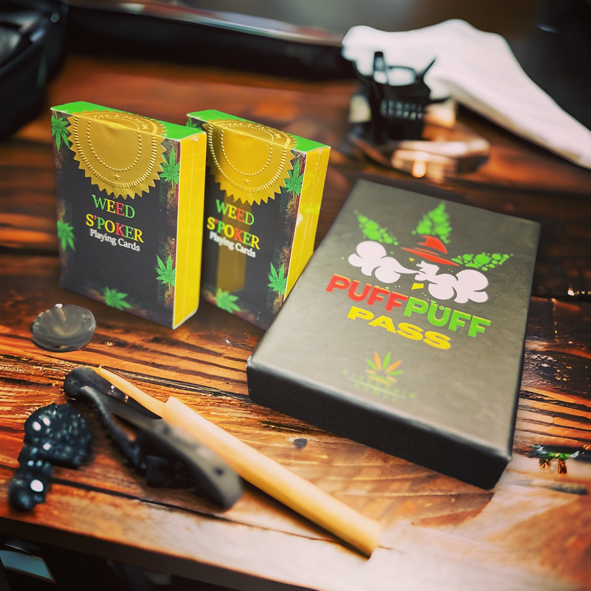 GreenGold Games (GreengoldGames) / Twitter