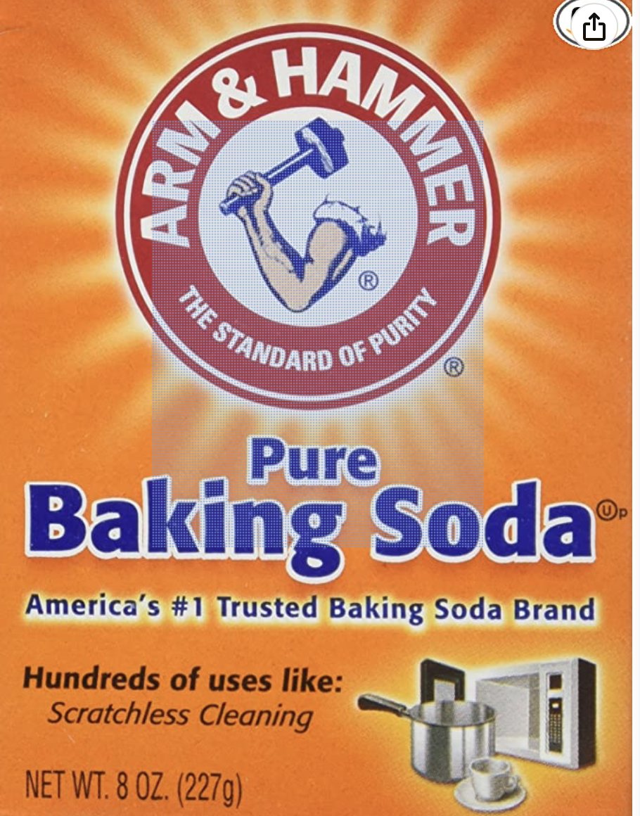NephRodby's tweet photo. @hswapnil @JMedauraMD @kidney_boy Here it is (need to be ASN member to open). https://t.co/ewUFD7IP9s Also a box of ARM&HAMMER 227 g. MW of NaHCO3 is 84 = 84 g/mole. One box is 2.7 moles, 2,700 mmoles. Kidney makes ~ 60 mmol HCO3/day, so one box does the H+ work of kidney for 45 days! #ASNCommunities https://t.co/I9pk32UsUv