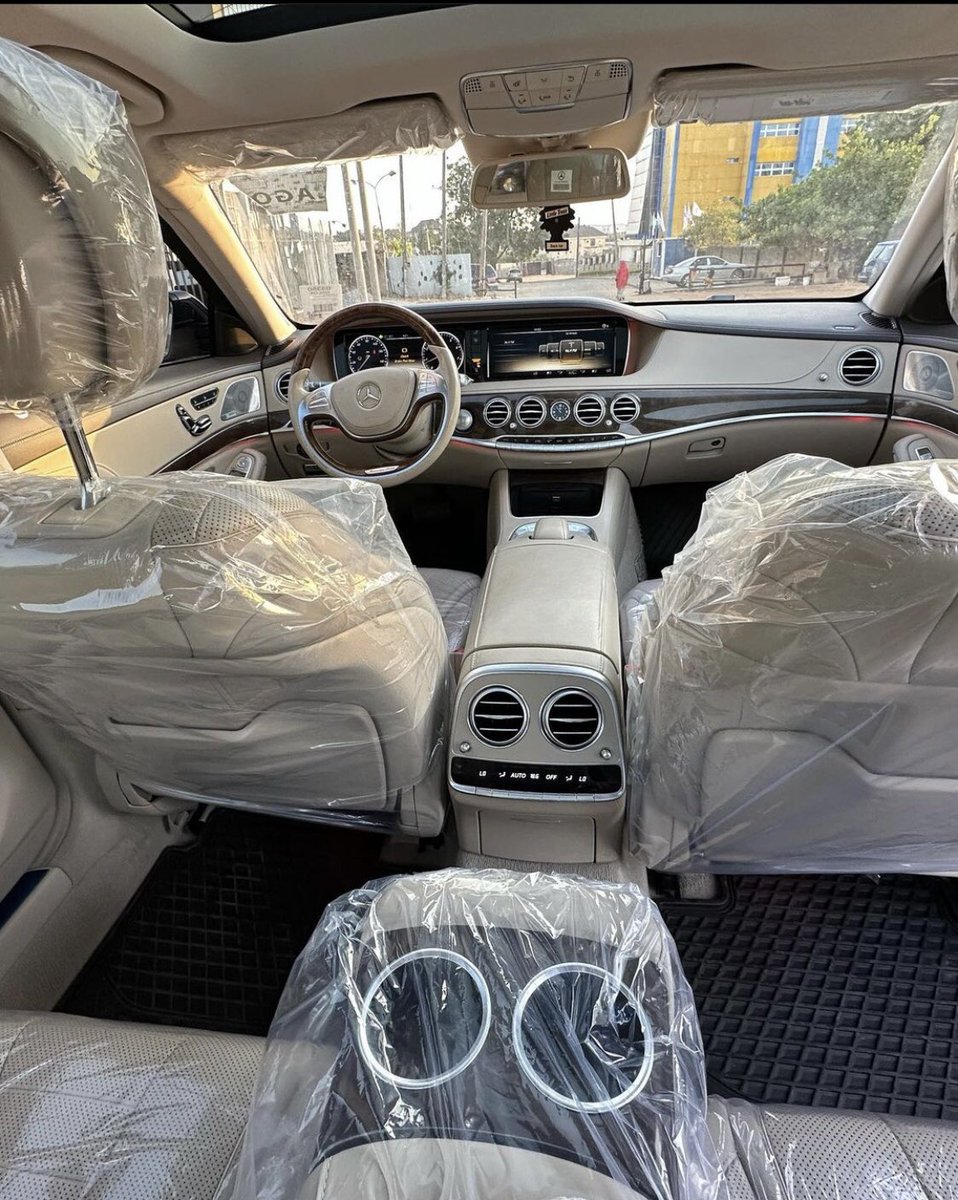 Automall_ng's tweet photo. Foreign used Mercedes Benz S550 
2014 model 
Duty: paid 
Price:37m
Location: Abuja 
#DGDSS DESMONDELIOT #NYSC #firstlady 
@Arewa_Business_ @aisha_shugaba @zabeenarh @_hafsat_paki @__yellows @Waspapping_ @KawuGarba @__yellows @___Bils @Asmau__Hassan @HMujeili @el_uthmaan https://t.co/42tbi5EmoK