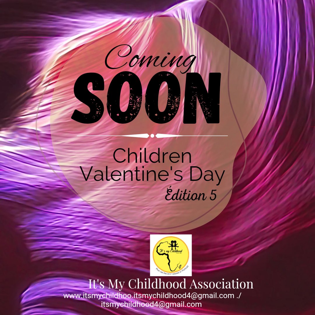 Cc family!
Et bien nous sommes de retour pour vous annoncé ceci,oui vous annoncé que notre fête annuelle avec des centaines d'enfants orphelins est pour bientôt... Ne ratez aucune actualité de ce grand mouvement... <a href="/wenxdream/">WENXDREAM</a> <a href="/fifa_lune/">Fifa La Lune</a> <a href="/actualites229/">Actualités229🇧🇯</a> <a href="/FesnaODD/">FesNA ODD</a> <a href="/BeehiveEnfance/">Beehive Enfance & Education Belgique</a>