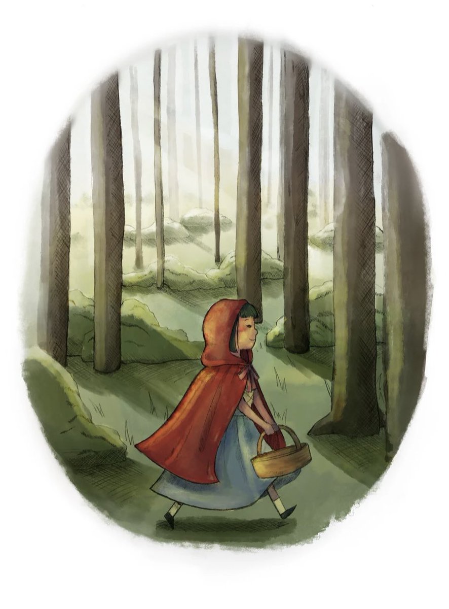 nirenroart's tweet photo. #PortfolioDay I’m a children’s illustrator and soon-to-be art teacher! I love drawing dramatic lighting and cute things ✨

https://t.co/YW2IuX7H2p https://t.co/y5Oh6t9p1Y