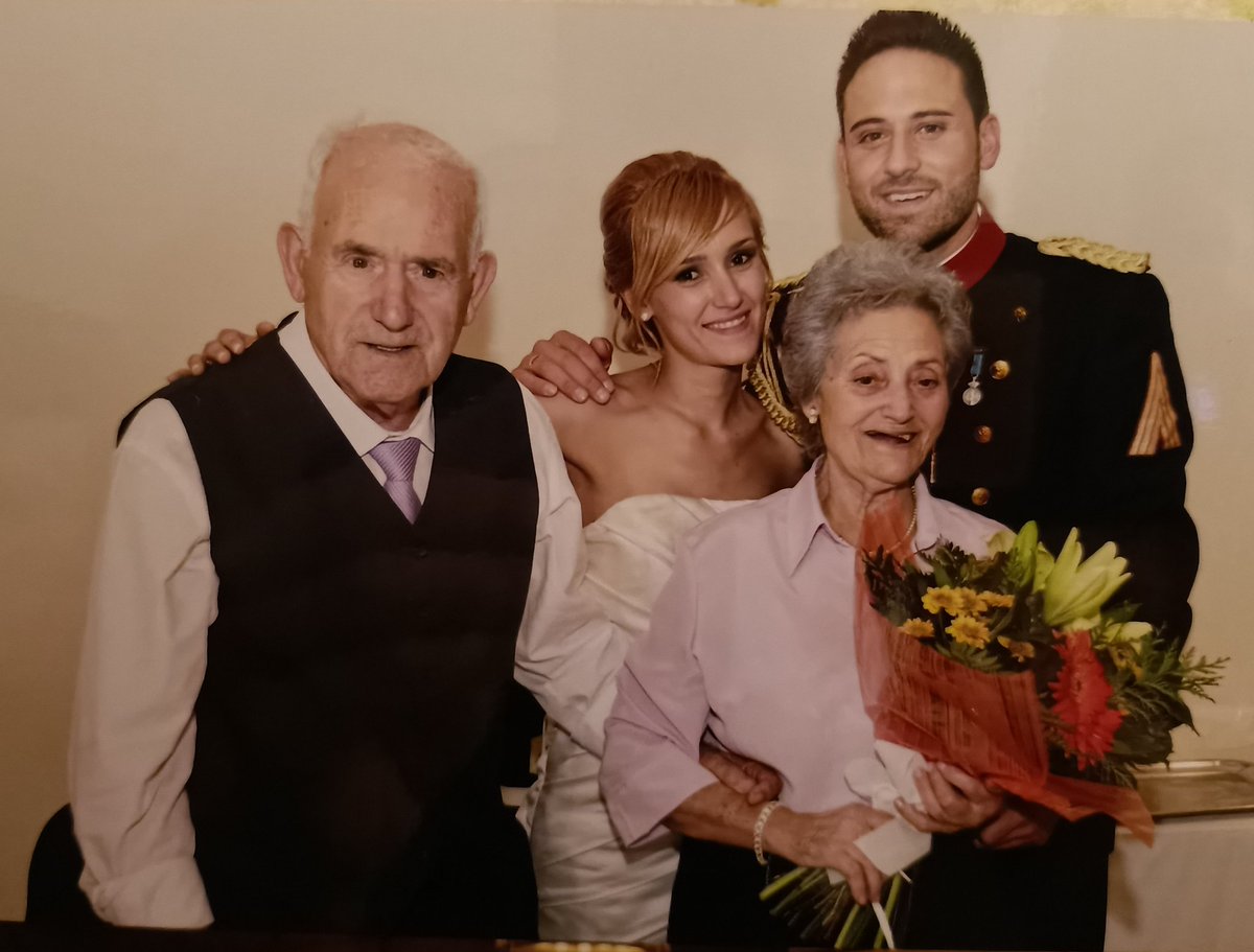 Alberto Morano tweet media