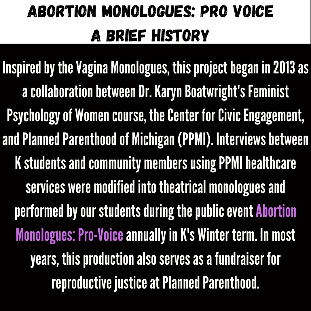 Kalamazoo College Center for Civic Engagement tweet media