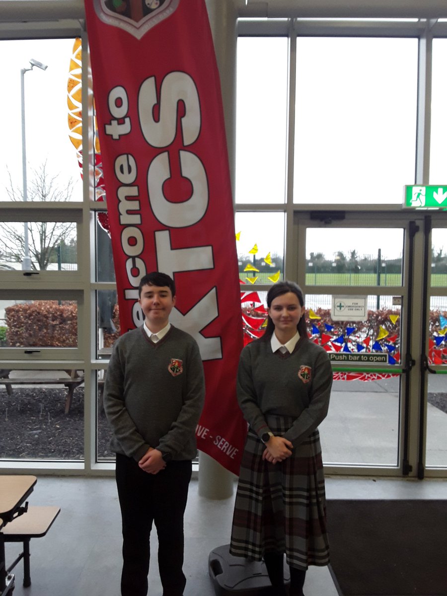 ktcscareers's tweet photo. Thank you to our 3rd and 6th year Leaders of Learning in KTCS today for generously sharing their Study Skills with fellow students ahead of the Mock exams #LeadershipDevelopment #SharingIsCaring #StudyPartners #studyclix
@KtcsPrincipal @SdtvoiceKTCS @KtcsTown https://t.co/yhmKi688bI