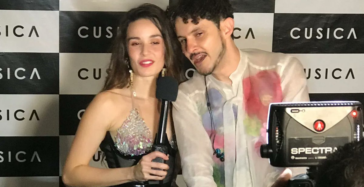 El público venezolano demostró que tenía una eternidad esperando y con ganas de bailar al aire libre en el #CusicaFest2022, y aquí nos lo cuenta <a href="/lamasvergara/">Alida Vergara Jurado</a> → buff.ly/3Zgqpwp