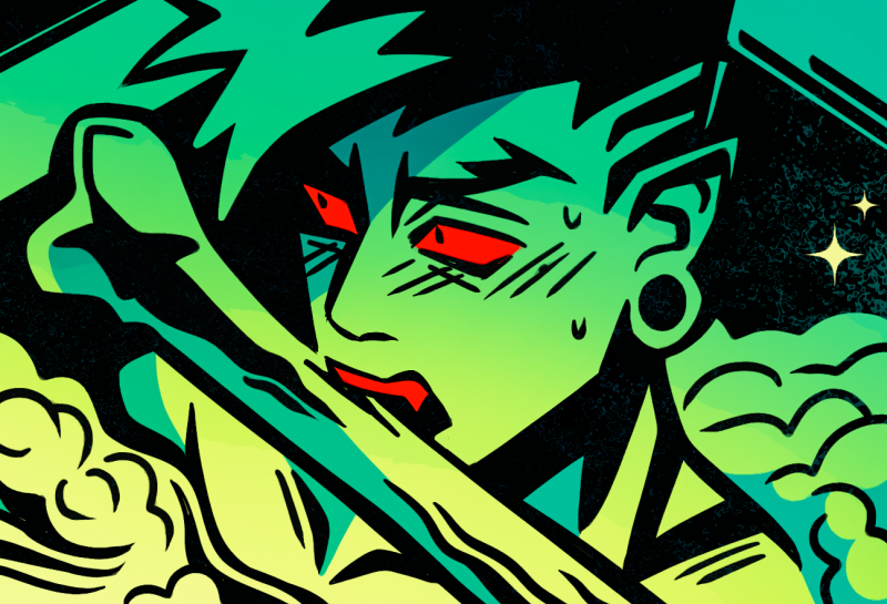 kxllHydra's tweet photo. Chokechain update! (PG 83)
NSFW / CW: nudity
---
Latest update: https://t.co/rNK9rkacq5
Read from beginning: https://t.co/tlwkxaJ8Li https://t.co/epDhVAoyXe