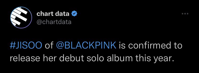 lovskpinks's tweet photo. El 2023 será de nuevo el año de #BLACKPINK: 

-BLACKPINK encabezará Coachella 2023
-BLACKPINK encabezará el BST Hyde Park
-JISOO debut solista
-JENNIE debut como actriz https://t.co/nDWoxbZloy