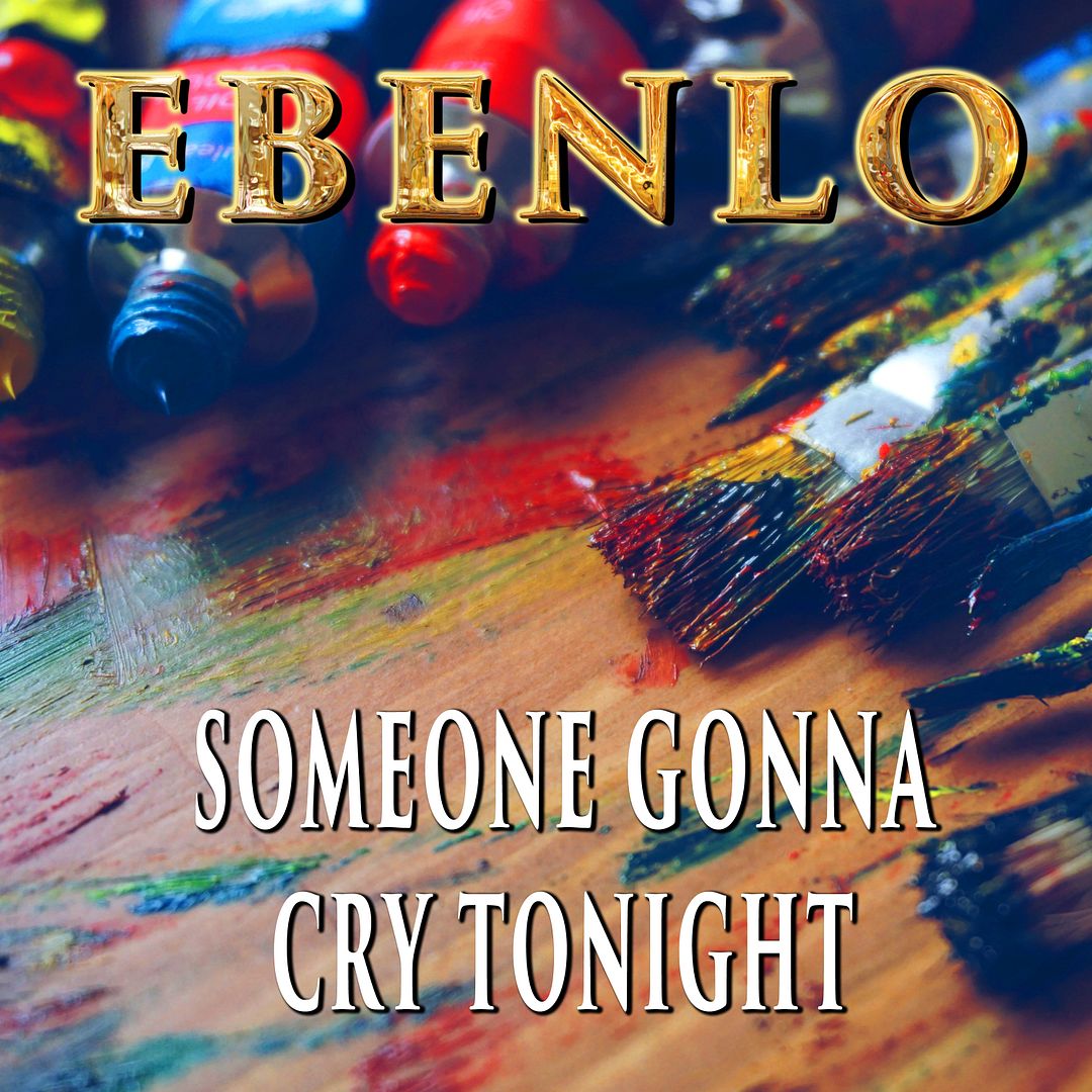 AN ARTIST'S SONG FOR ARTISTS: 'SOMEONE GONNA CRY TONIGHT' BY EBENLO - PAINTEROFSONG.com NOW EVERYWHERE: bit.ly/3Cm6Isg #ATL #DFW #enjoyillinois #midwestmoment #chicagoland #windycity #awesome #beautiful #amazing #gorgeous #tshirt #tshirts #nft #ascap