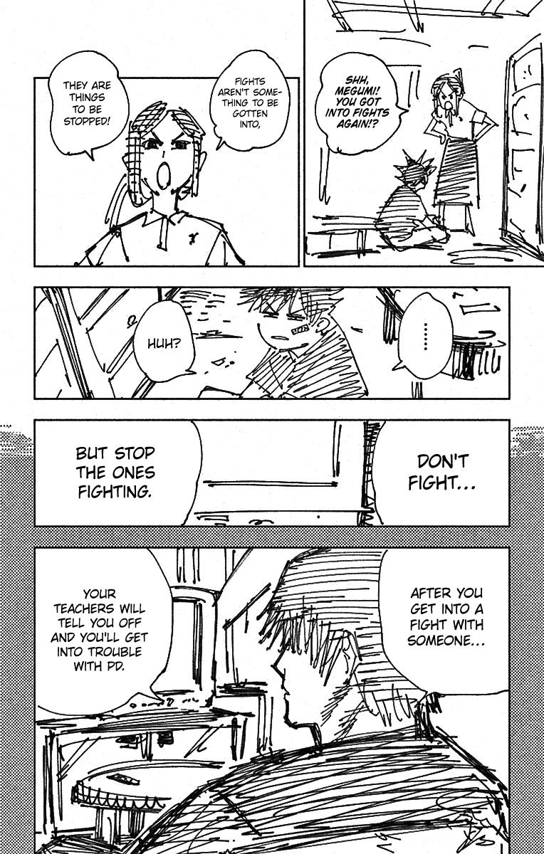 hourly toji tweet media