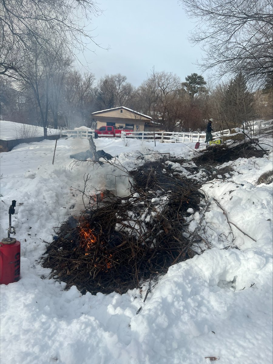 Colorado River Fire Rescue tweet media