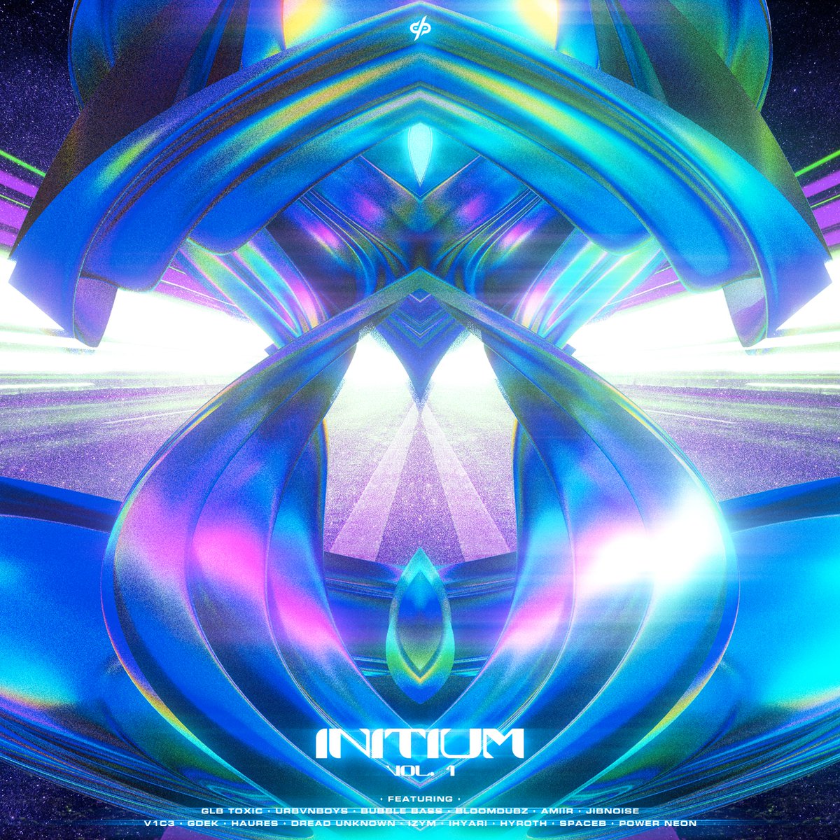 Initium Vol. 1 // Jan. 20th 🎶

• Presave: bit.ly/DEZP-LP12

#dubstep #bass #house #electronic