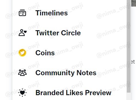 Mario Nawfal on Twitter: "Elon launching Twitter Coin?"
