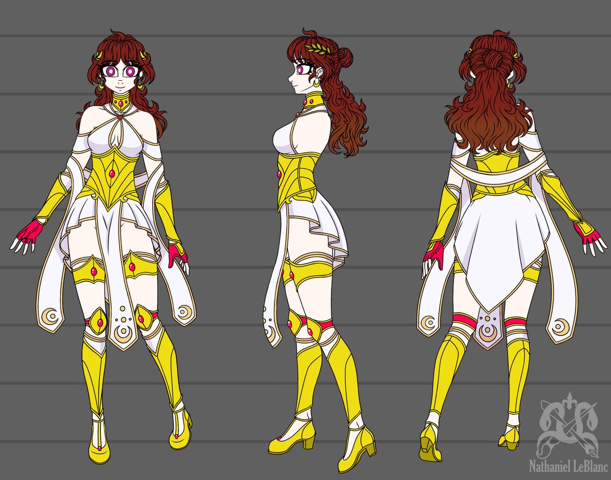 nathaniel_blanc's tweet photo. I want to try new things for this year like redesigning my original characters. 
#art #drawing #artwork #artist #digitalart #digitaldrawing #originalcharacter #oc #characterdesign https://t.co/krmxhzpuRA