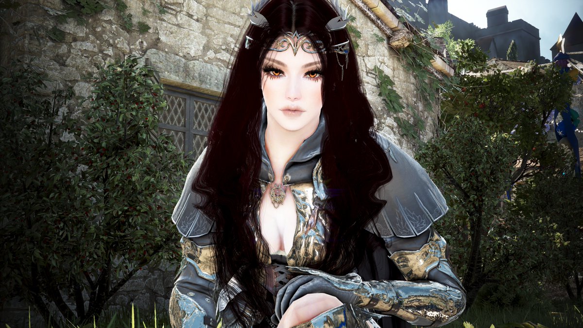 📸 Lightriver /  EU 💕

#BlackDesertOnline #BlackDesert #Screenshot #MMORPG  #MMO #Gaming #BDO #BDOScreenshot #VirtualPhotography #CharacterDesign 
<a href="/NewsBlackDesert/">Black Desert Online PC</a>