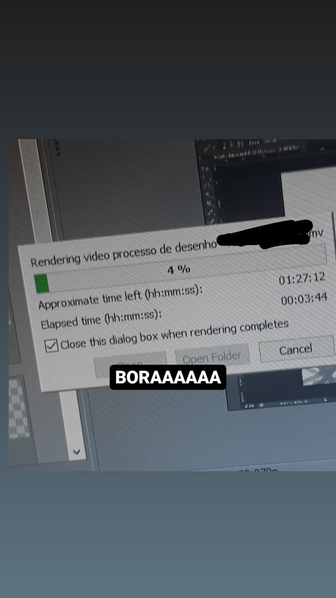 EriffMegga's tweet photo. Senhores. Venho por meio deste tweet lhes notificar de que amanhã tem vídeo novo no canal. 😎 https://t.co/HWu7u8k4Ib