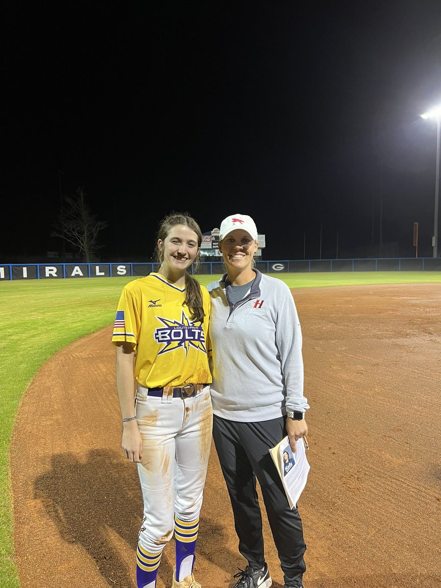 Port City Camp- Rain didn’t stop us! Got to meet Coach Chrietzberg
<a href="/HCHawksSoftball/">Huntingdon College Softball</a>
<a href="/LAbolts2024/">LA Thunderbolts-Davis2024</a>