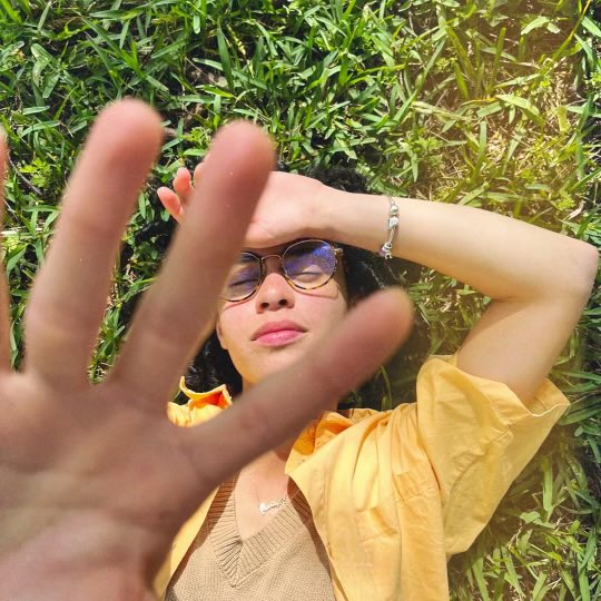 Happy Birthday <a href="/greciadianel/">grecia dianel</a> 🥳
Can’t think of a better way to celebrate than streaming her debut single “Hipérbole,” out in 3 DAYS!!! 🎉🎶