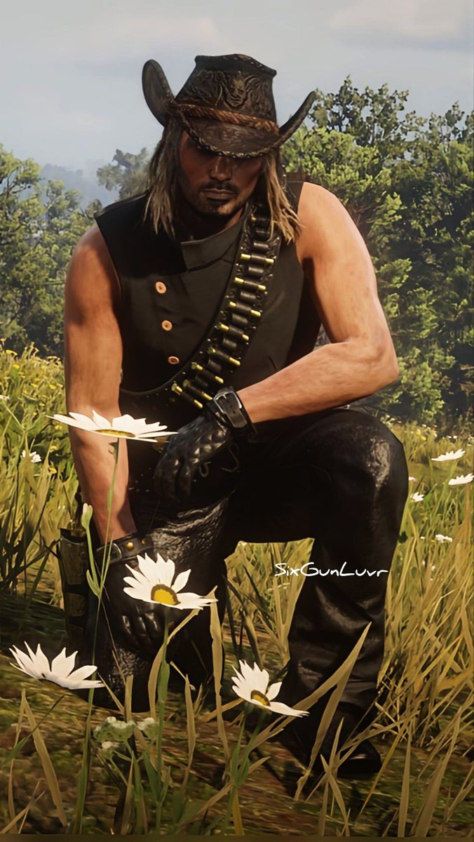 SixGunLuvr's tweet photo. My baby ❤️ #RDO #RedDeadOnline #rdocharacter #gaming #pcgaming #cowboy #VirtualPhotography https://t.co/Yp8YEkulcV