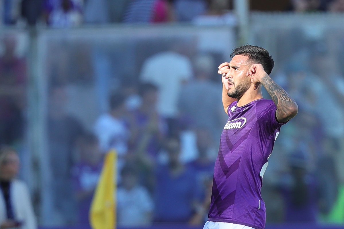 FabrizioRomano's tweet photo. Leicester have approached Fiorentina for Nico González. Discussions are now ongoing on the fee, as per @DiMarzio — Fiorentina have not decided what’s the plan with Nico yet. 🔵🇦🇷 #LCFC

Nico is one of the options in the list for Leicester, not the only one. https://t.co/RDvBZZbTON