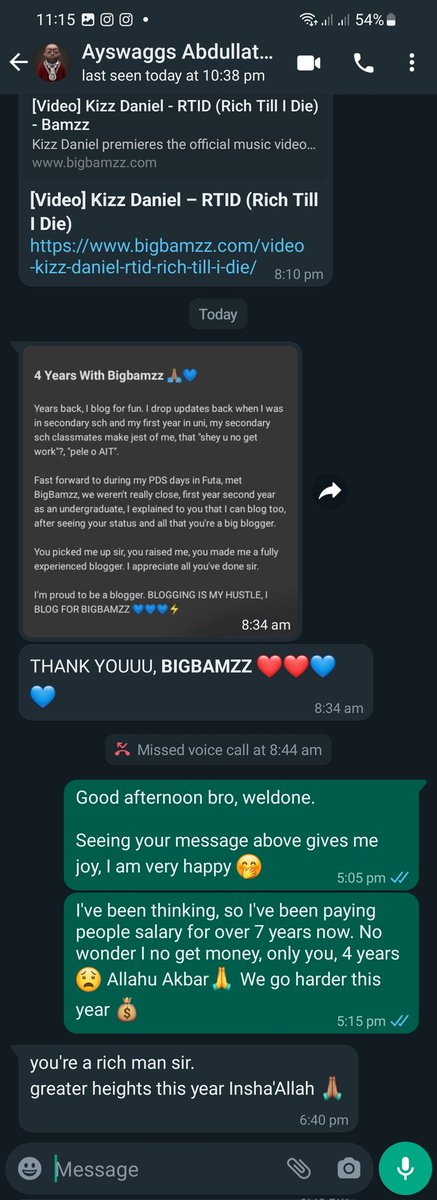Bigbamzz tweet media