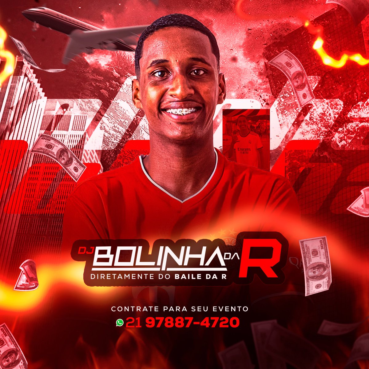 DJBOLINHADAR's tweet photo. Contrate já para o seu evento ✅❤️🙏🏾 https://t.co/8kcLkNaW14