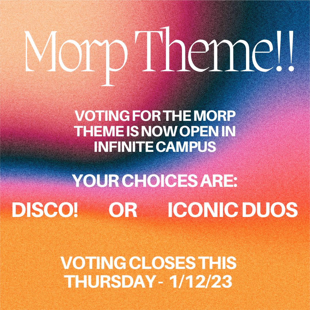 Casteel High StuGo (@casteelstugo) on Twitter photo 