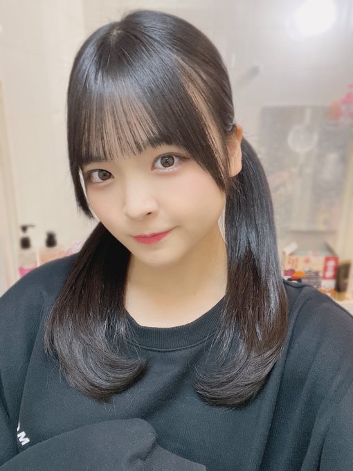 Twitterのコスプレ画像1