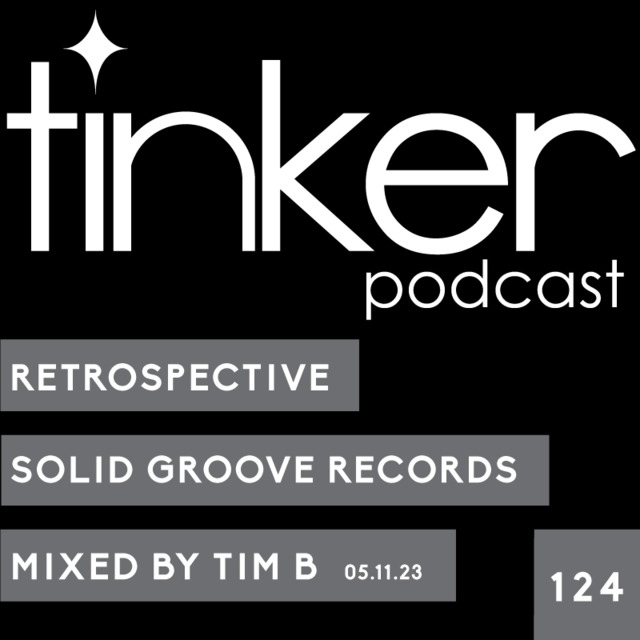 TinkerPodcast's tweet photo. This week we take a retrospective journey through the back catalogue of the acclaimed record label - #SolidGrooves Records.  Est. in 2015 by @MichaelBibi1 and @PAWSAofficial, the label defines itself as one of the UK's finest House &amp; Techno labels. 

https://t.co/pSUDG5lJp4 https://t.co/rNhbK0aIHK