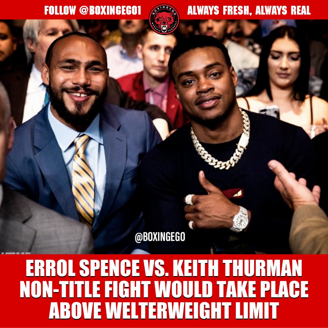 BOXINGEGO tweet media