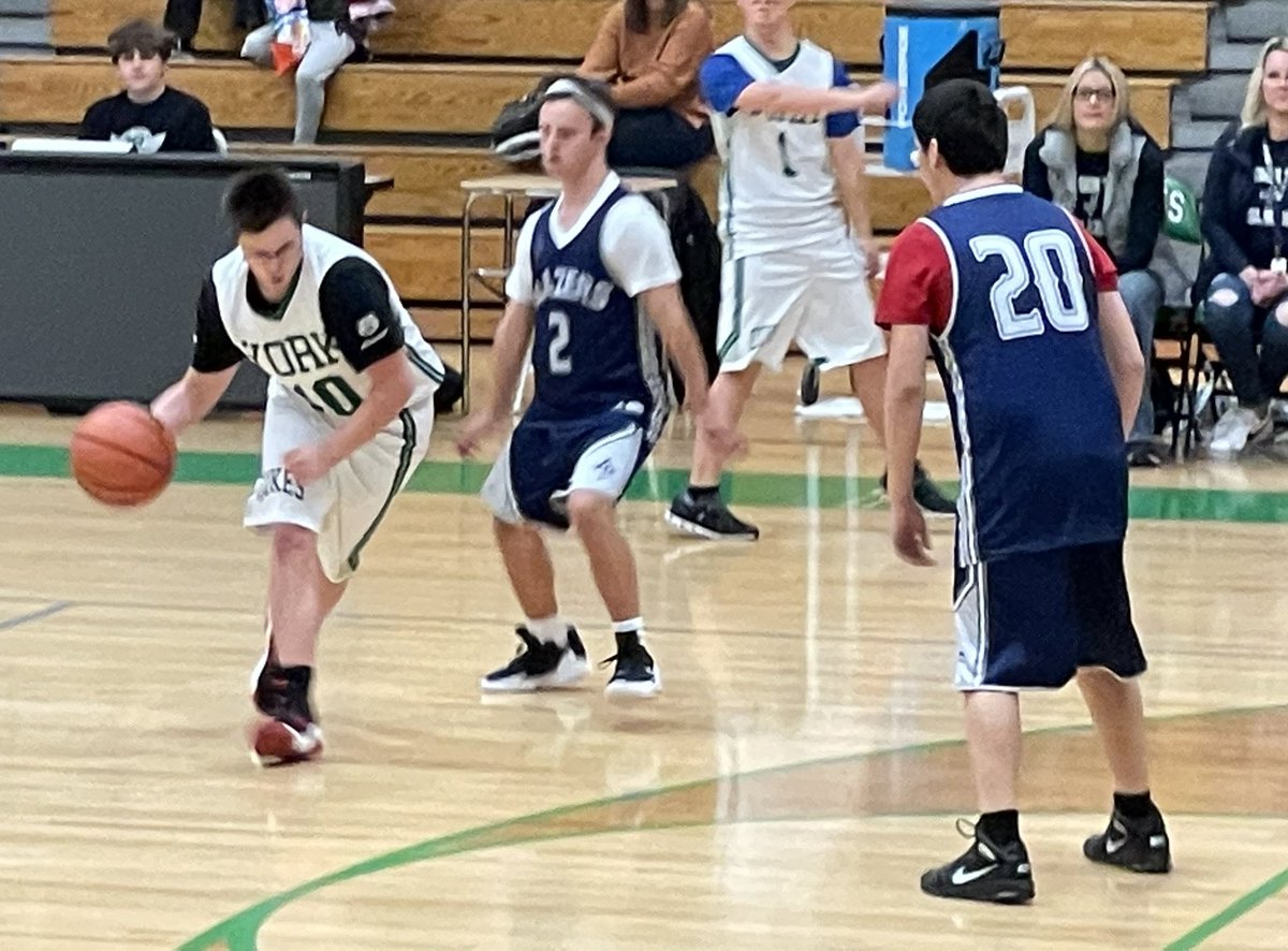 Kevin Poduska tweet media