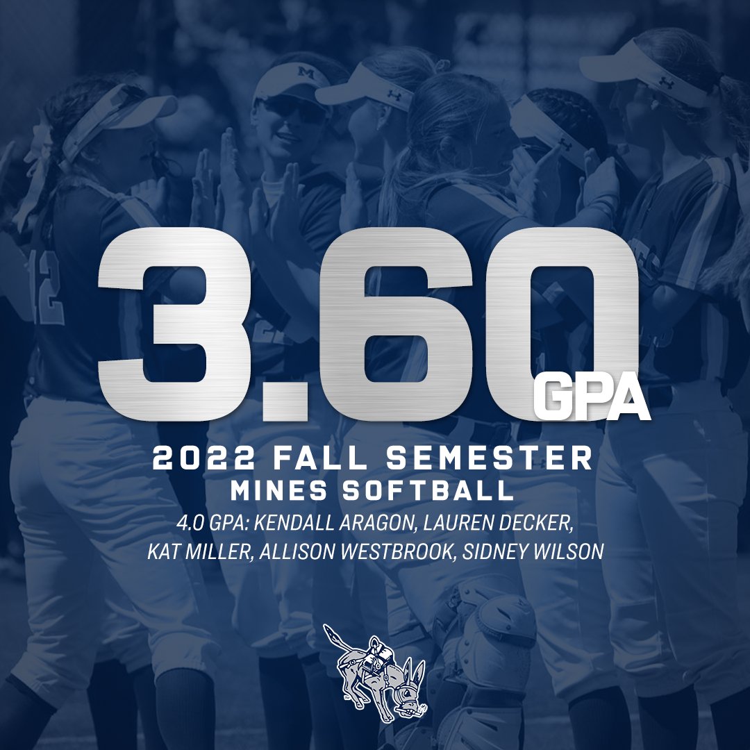 No better way to kick off the spring semester by looking back at what we accomplished in the fall including FIVE 4️⃣.0️⃣'s!

⚒ Kendall Aragon
⚒ <a href="/laurendecker_2/">Lauren Decker</a>
⚒ <a href="/KatMiller2022/">Kat Miller</a>
⚒ <a href="/allyyywstbrk/">Allison Westbrook</a>
⚒ Sidney Wilson

#HelluvaEngineer