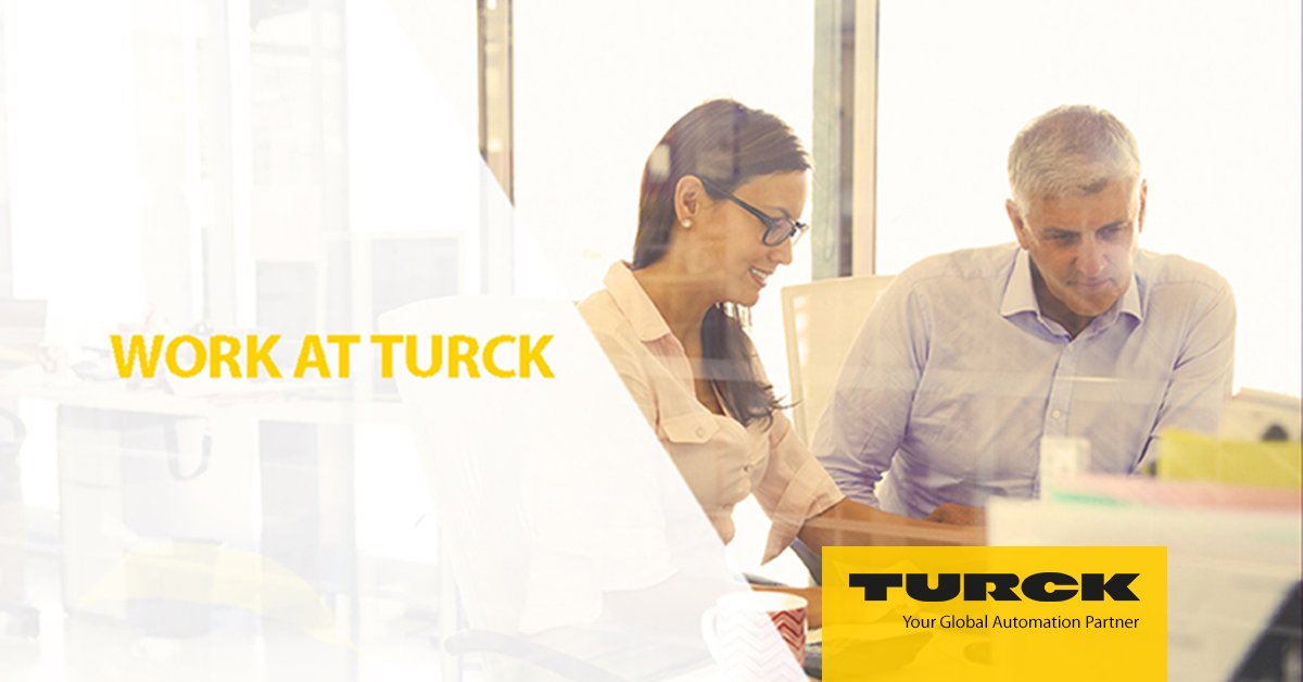 TurckUSA's tweet photo. Turck has an opening for a Senior Financial Analyst on our operations team. Please view the job posting for more information. https://t.co/Vkhevr2usm #WorkatTurck https://t.co/ENAkqM4Ce4