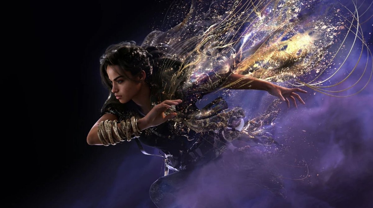 Fandom Gaming tweet media