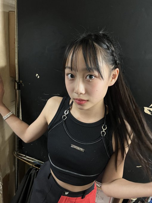 Twitterのコスプレ画像22