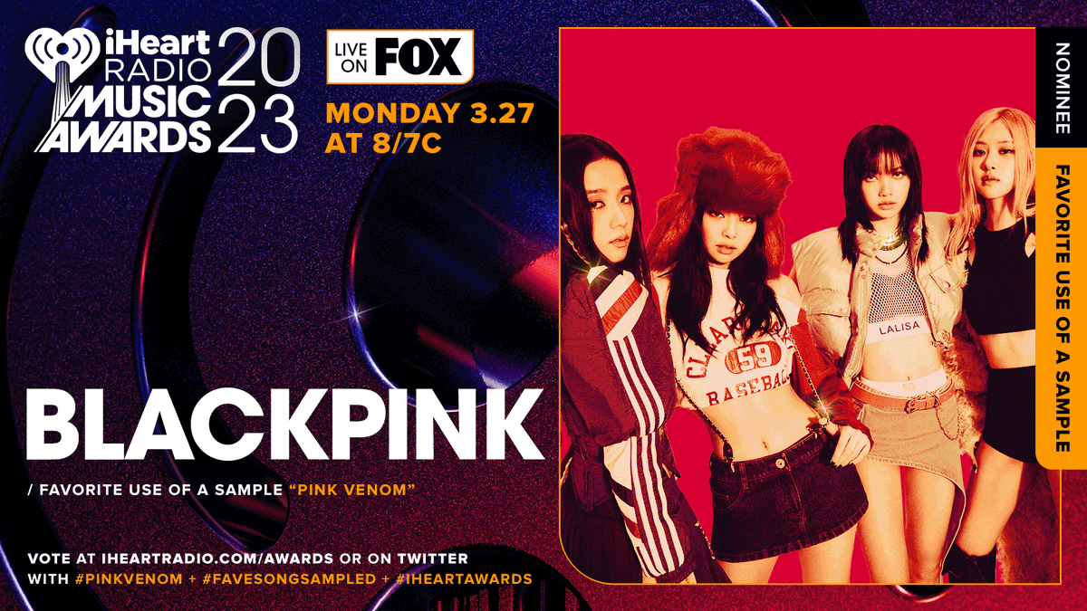 iHeartRadio tweet picture