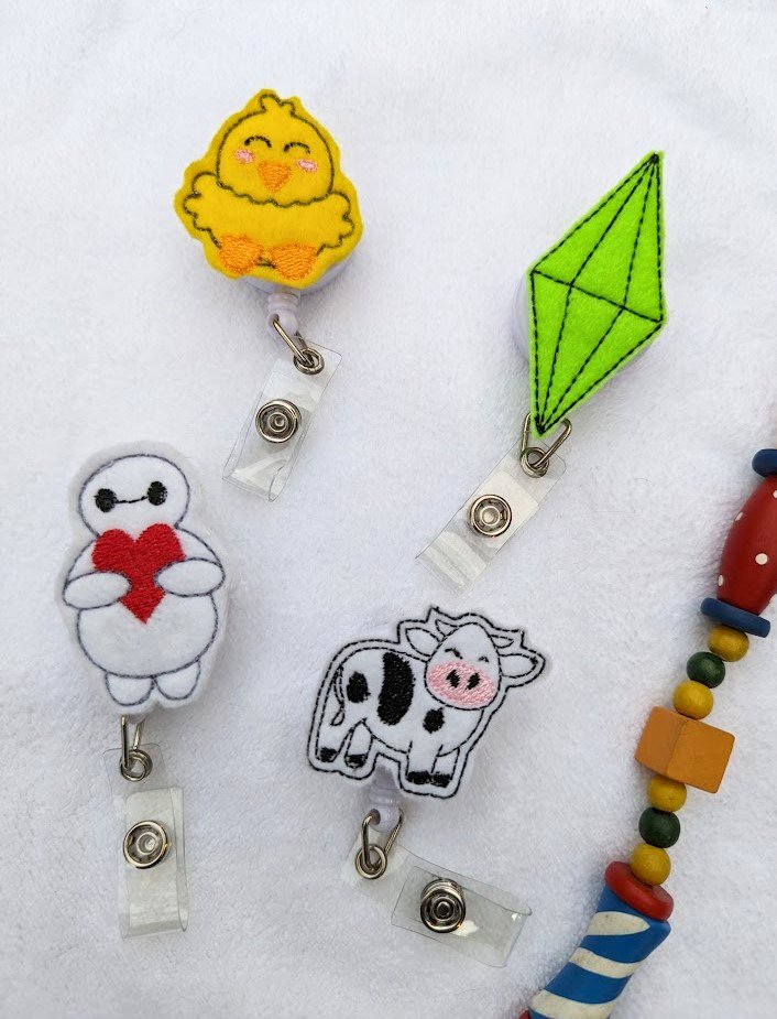WadingHawk's tweet photo. Happy 2023 everyone! Sorry for the silence over the last few weeks, we've been busy with real life things but we're back to focusing on the business now!

Here's a sneak peek at a few of the new 
items we've been working on!

#SmallBusiness #shopsmall #embroidered #ValentinesDay https://t.co/mSWCDqGqb3