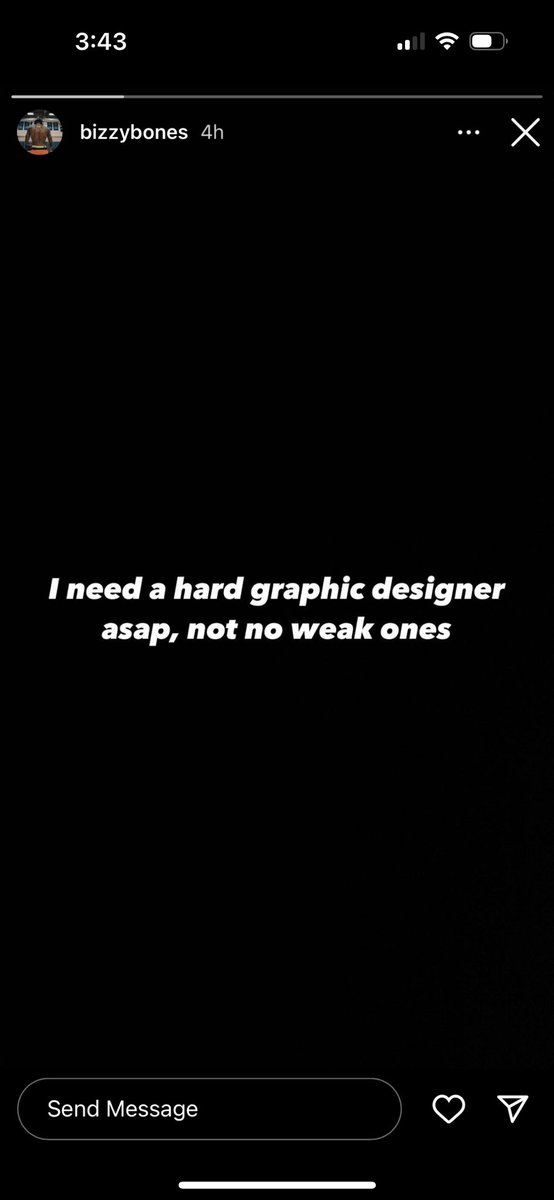 ⁦<a href="/DLineCo/">D-Line (Denver Man)</a>⁩  you reach out yet?