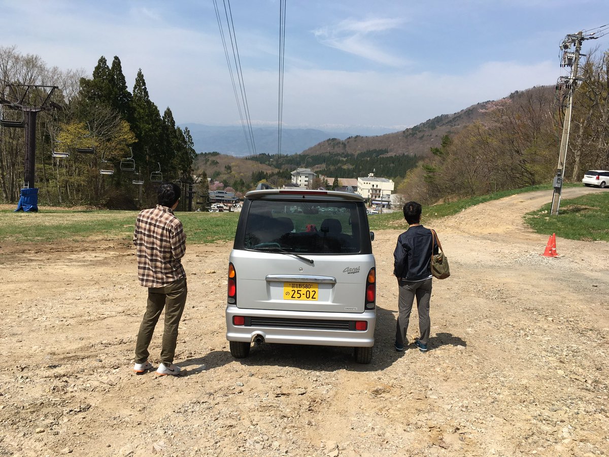 neochihara's tweet photo. 残り2日 https://t.co/PnX6Dkahu1