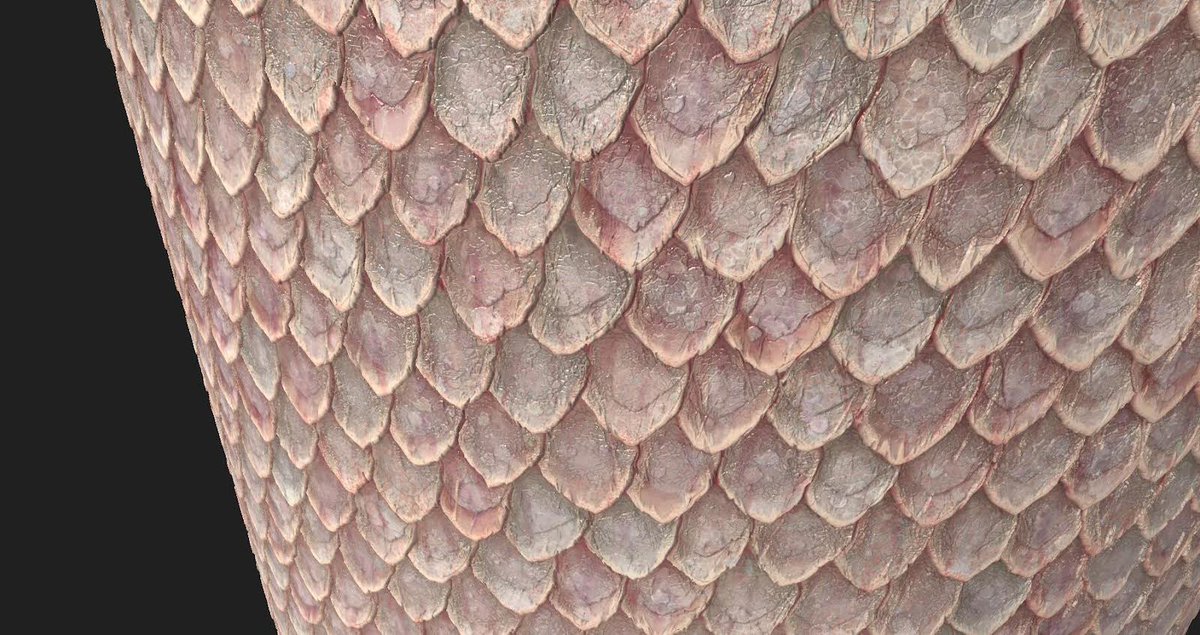 GameTxtures's tweet image. Hey Everyone!

Our #TextureArtistOfTheWeek Is Ellie Dupont. The realism is incredible! 

Click the link to browse through their Art Station!

artstation.com/ellielittlesho…

#Textureartist #indiedev #gamedev #gamedesign