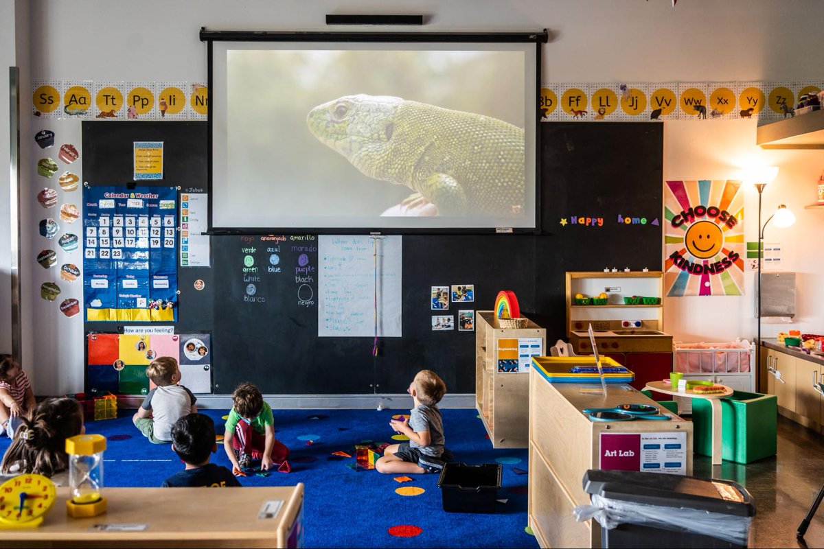 “Everything we do here at <a href="/ThinkeryATX/">Thinkery</a> is designed so that a lifelong learning connection doesn’t stop when you leave our museum doors,” Fox says.