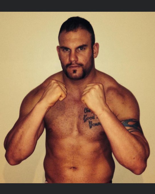 Old pic from my boxing days..!! ?

#gaybearsofinstagram #gaybeardedmen #gaybearded #gayhairymen #gaydaddy
