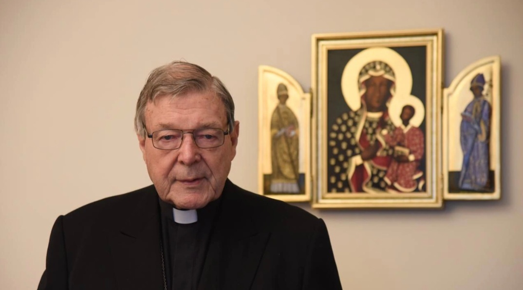 Cardinal George Pell has died, aged 81. Pell opposed women's rights, saying abortion was 'a worse moral scandal than priests sexually abusing young people.' He also vilified the LGBT community and protected paedophiles in the #CatholicChurch. Pell was a vicious evil man #religion
