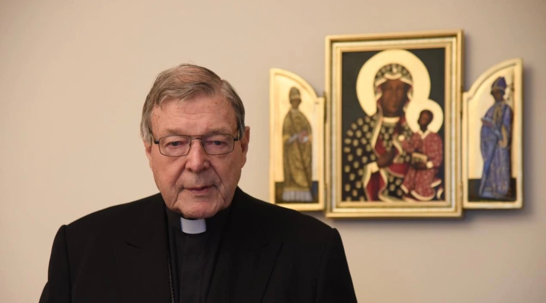 Cardinal George Pell has died, aged 81. Pell opposed women's rights, saying abortion was "a worse moral scandal than priests sexually abusing young people." He also vilified the LGBT community and protected paedophiles in the #CatholicChurch. Pell was a vicious evil man #religion